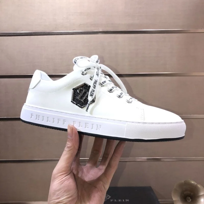 Reliable Philipp Plein Shoes 4148
