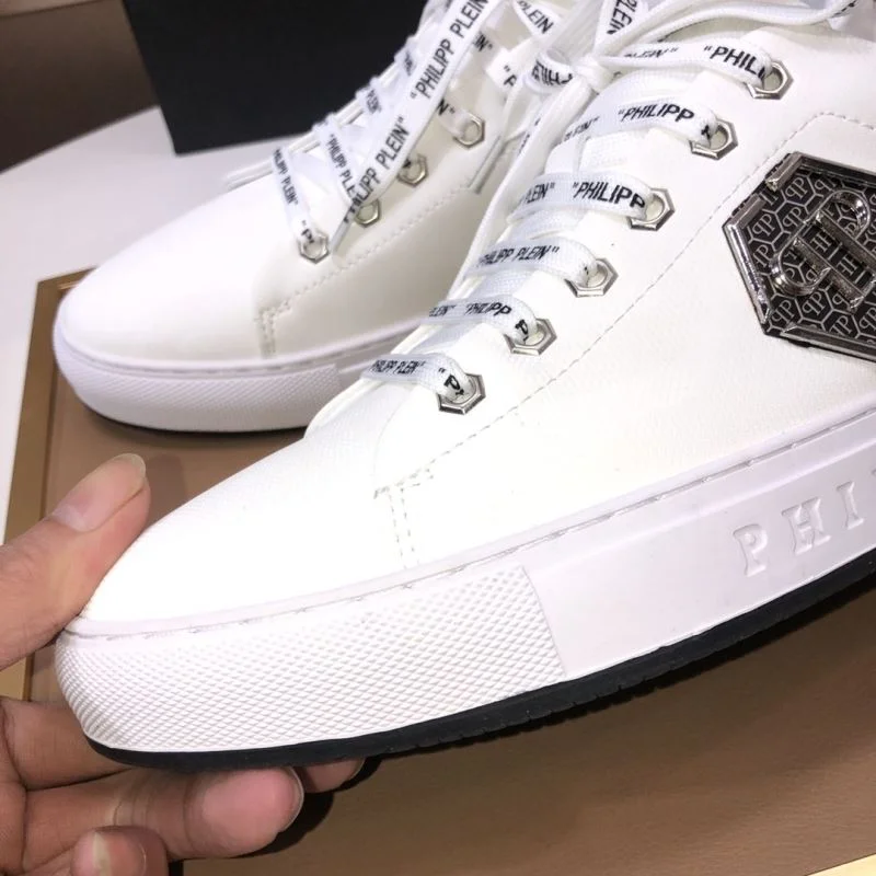 Reliable Philipp Plein Shoes 4148
