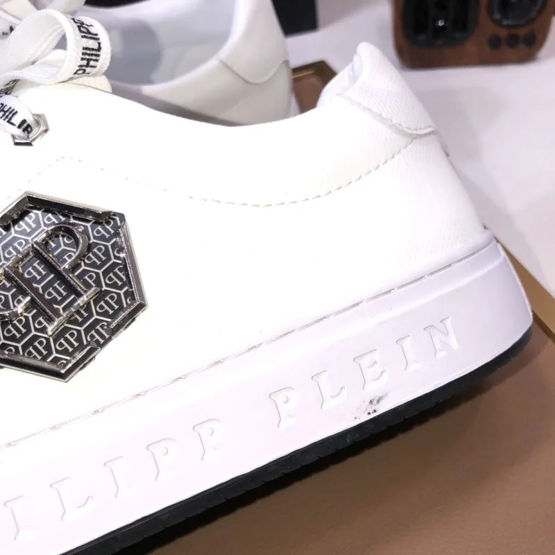 Reliable Philipp Plein Shoes 4148