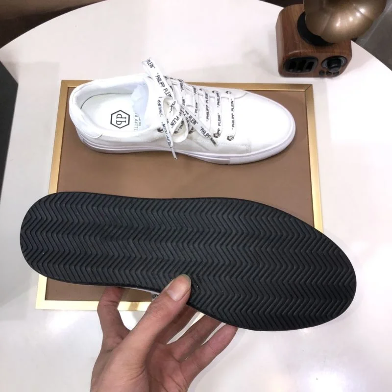 Reliable Philipp Plein Shoes 4148