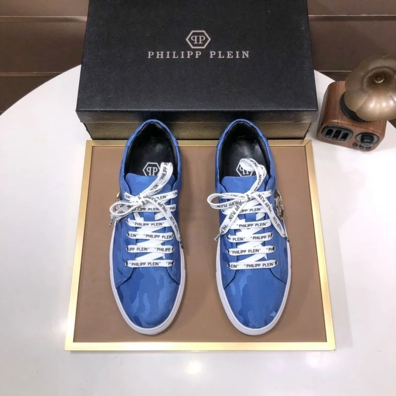 Trendy Philipp Plein Shoes 4132