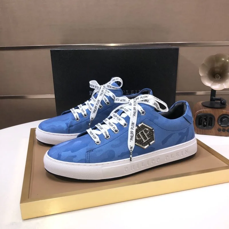 Trendy Philipp Plein Shoes 4132