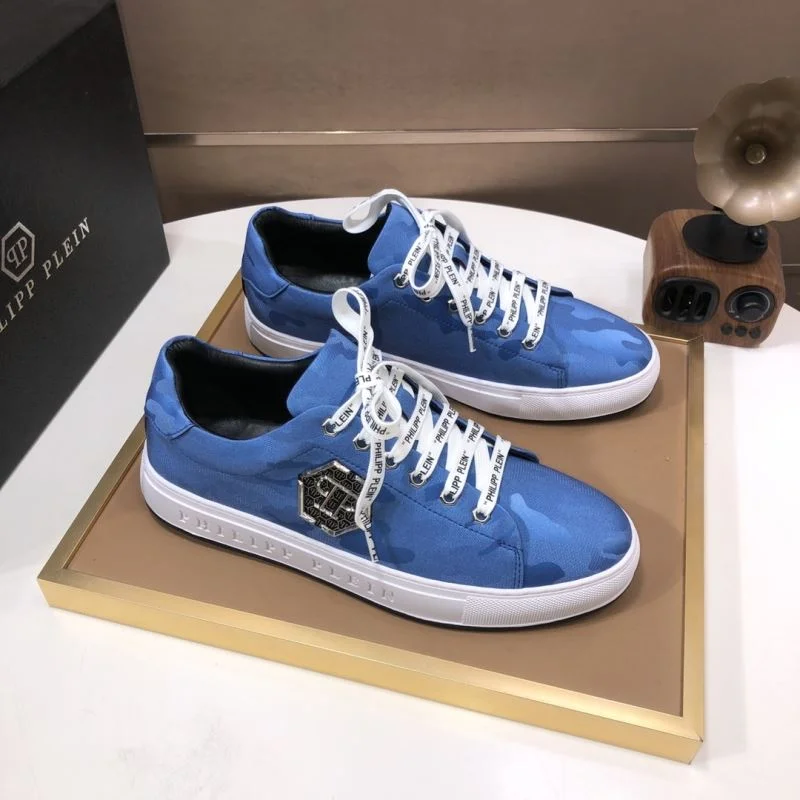 Trendy Philipp Plein Shoes 4132