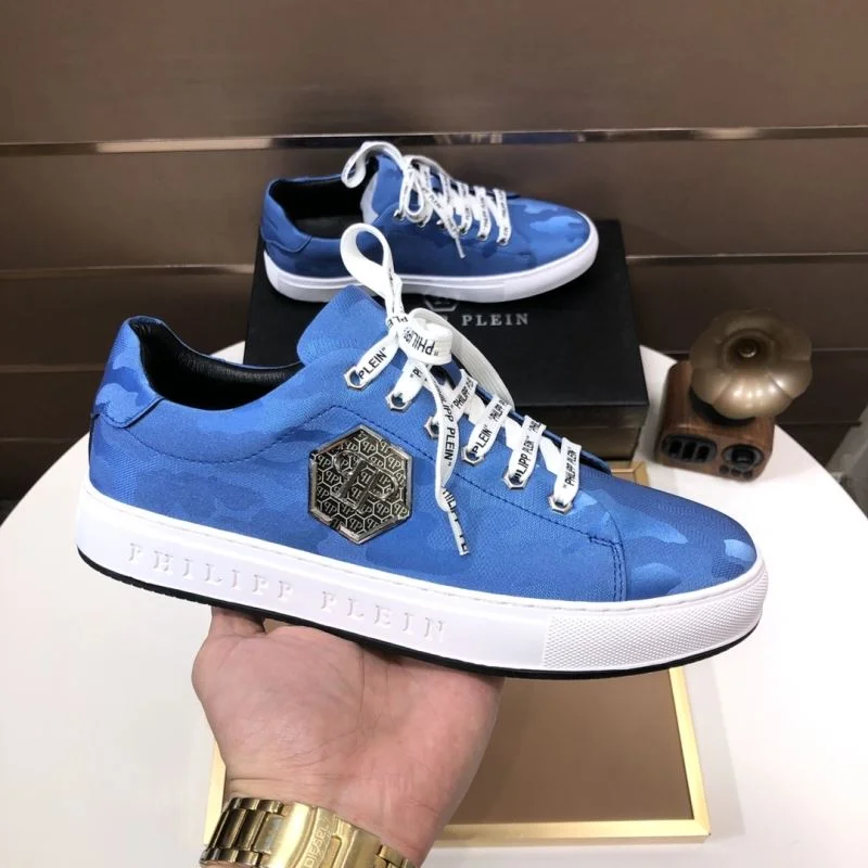 Trendy Philipp Plein Shoes 4132