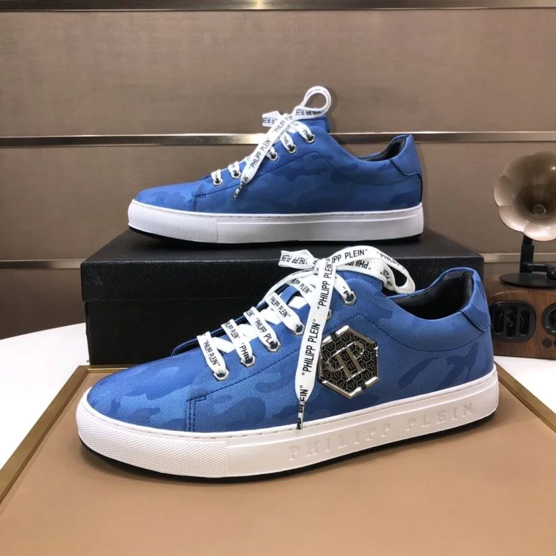 Trendy Philipp Plein Shoes 4132