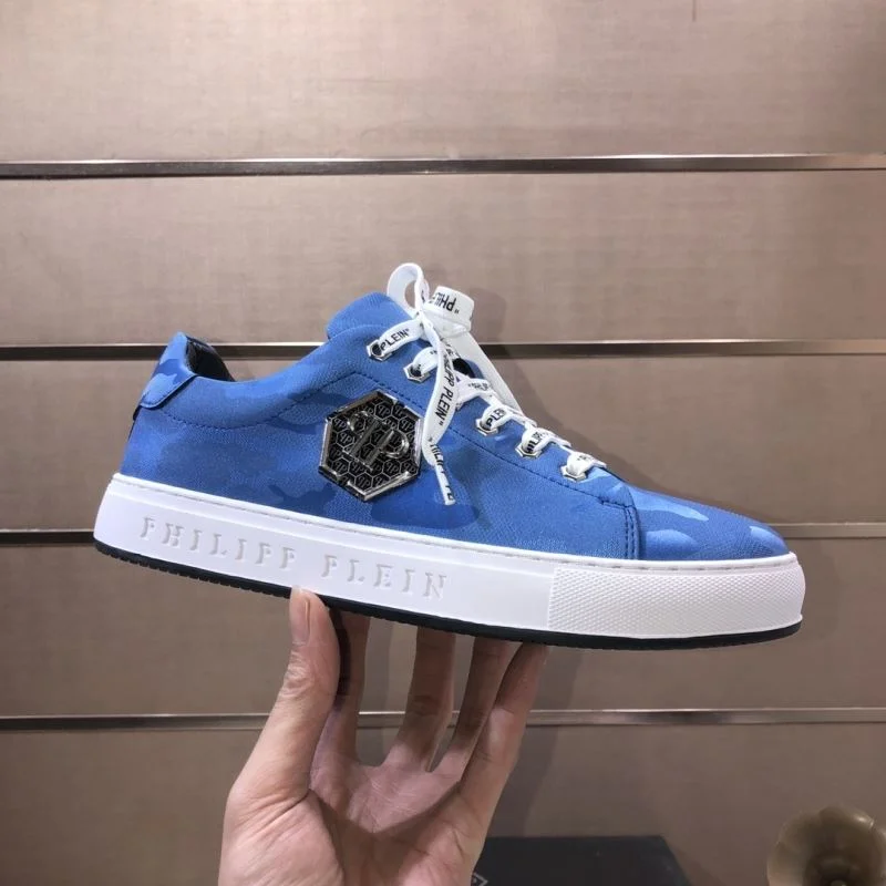 Trendy Philipp Plein Shoes 4132