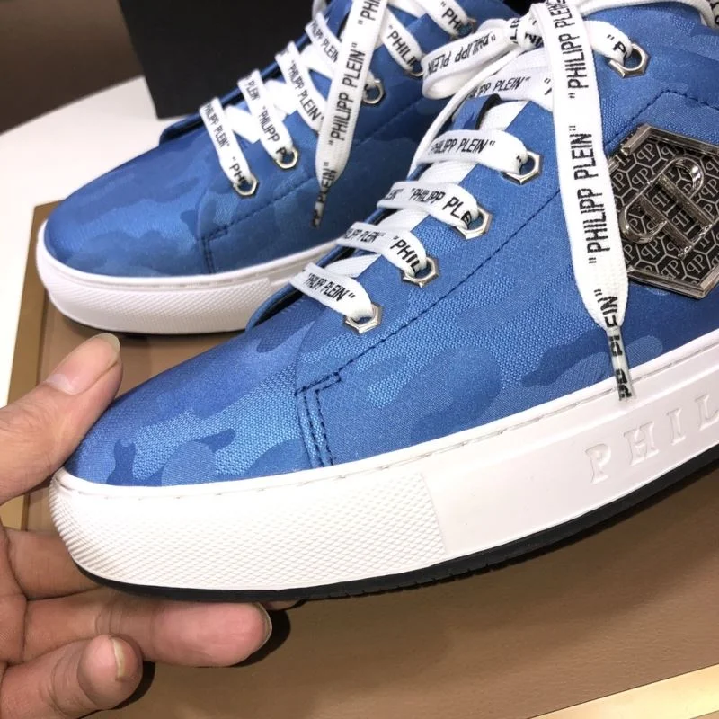 Trendy Philipp Plein Shoes 4132