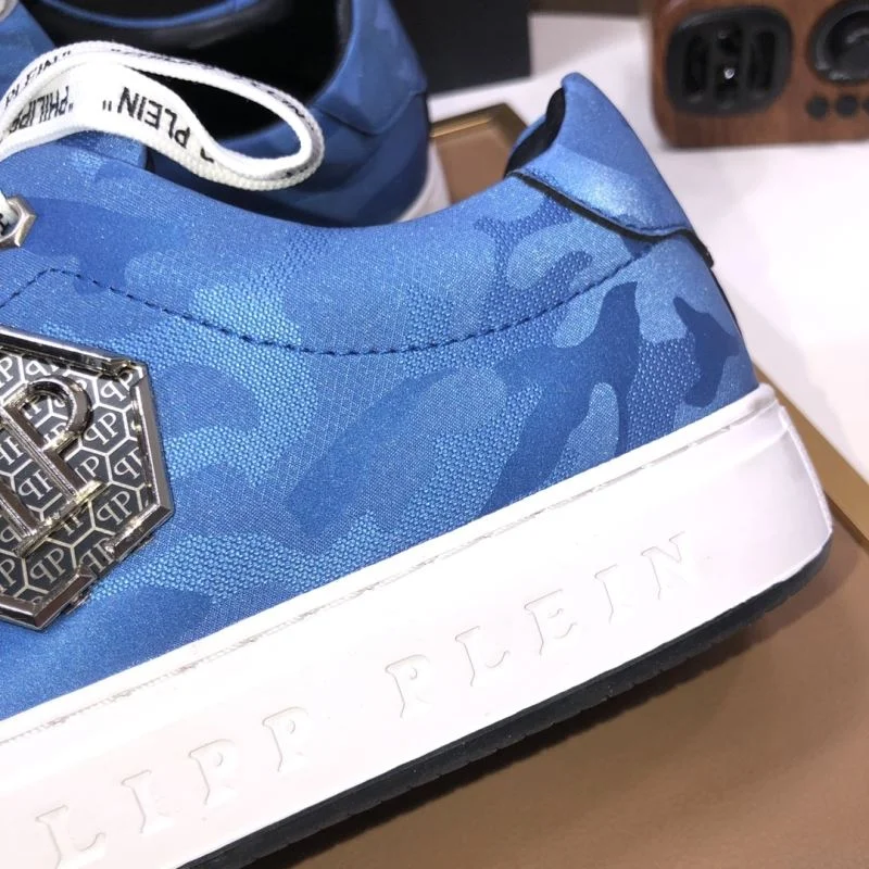Trendy Philipp Plein Shoes 4132