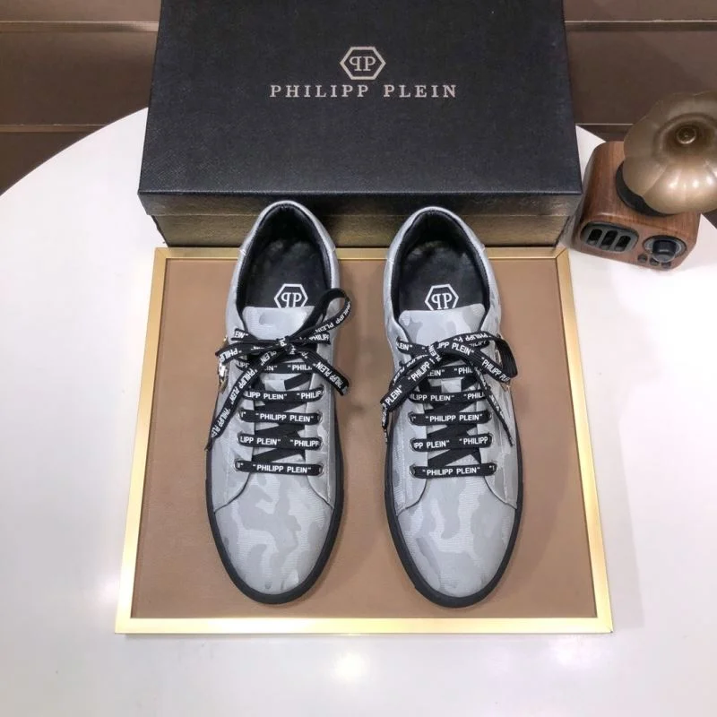 DailyWear Philipp Plein Shoes 4126