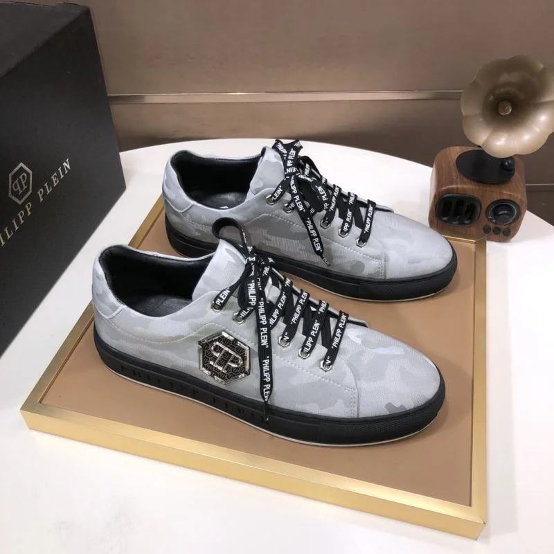 DailyWear Philipp Plein Shoes 4126