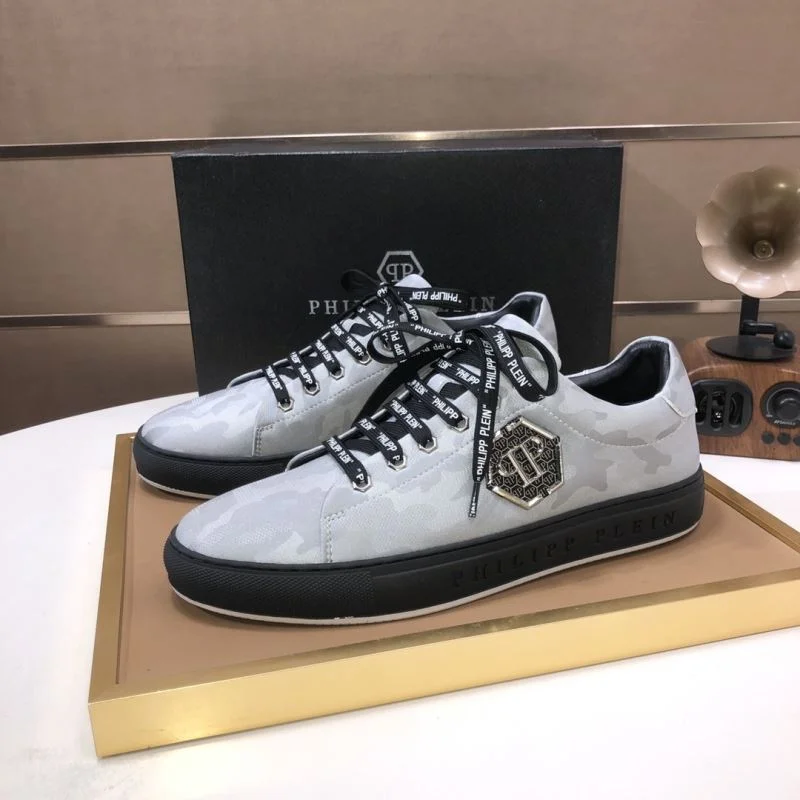DailyWear Philipp Plein Shoes 4126