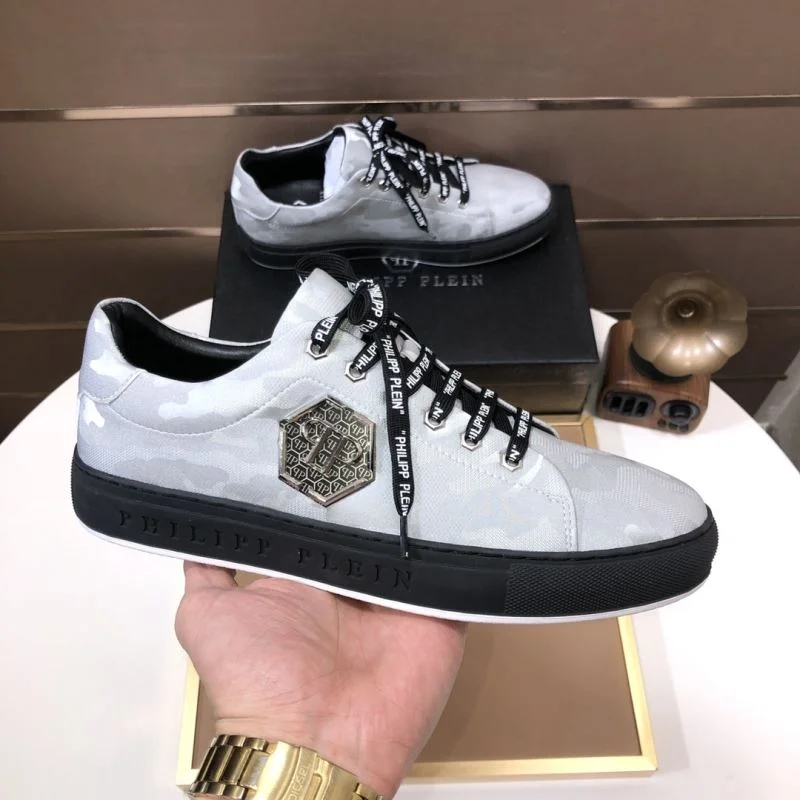 DailyWear Philipp Plein Shoes 4126