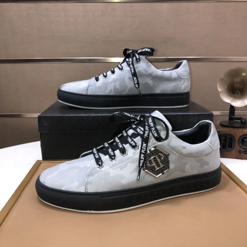DailyWear Philipp Plein Shoes 4126