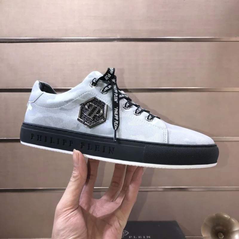 DailyWear Philipp Plein Shoes 4126