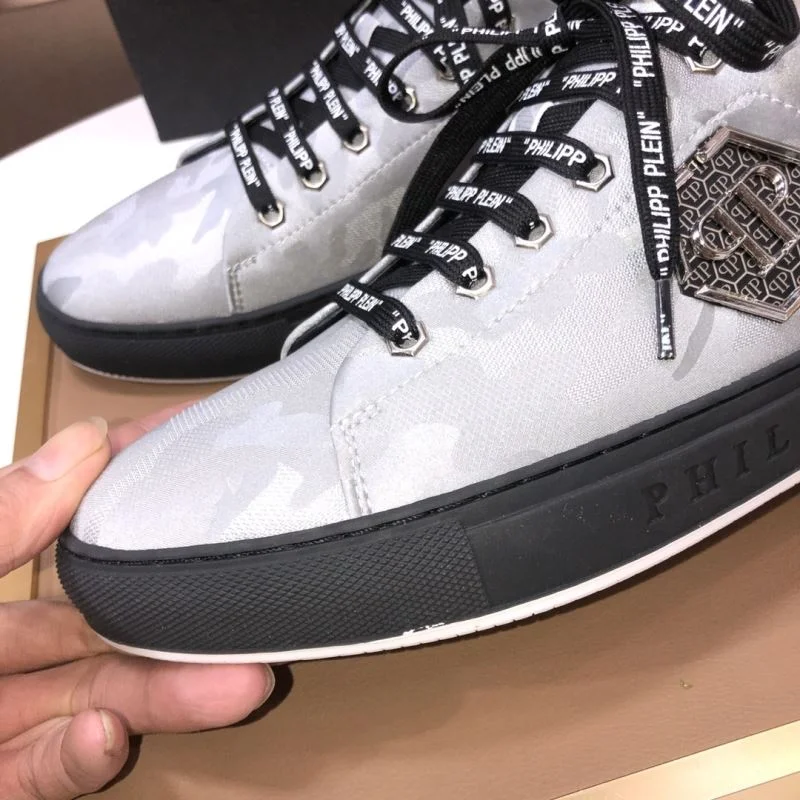 DailyWear Philipp Plein Shoes 4126