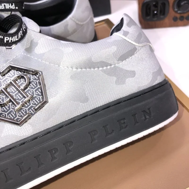 DailyWear Philipp Plein Shoes 4126
