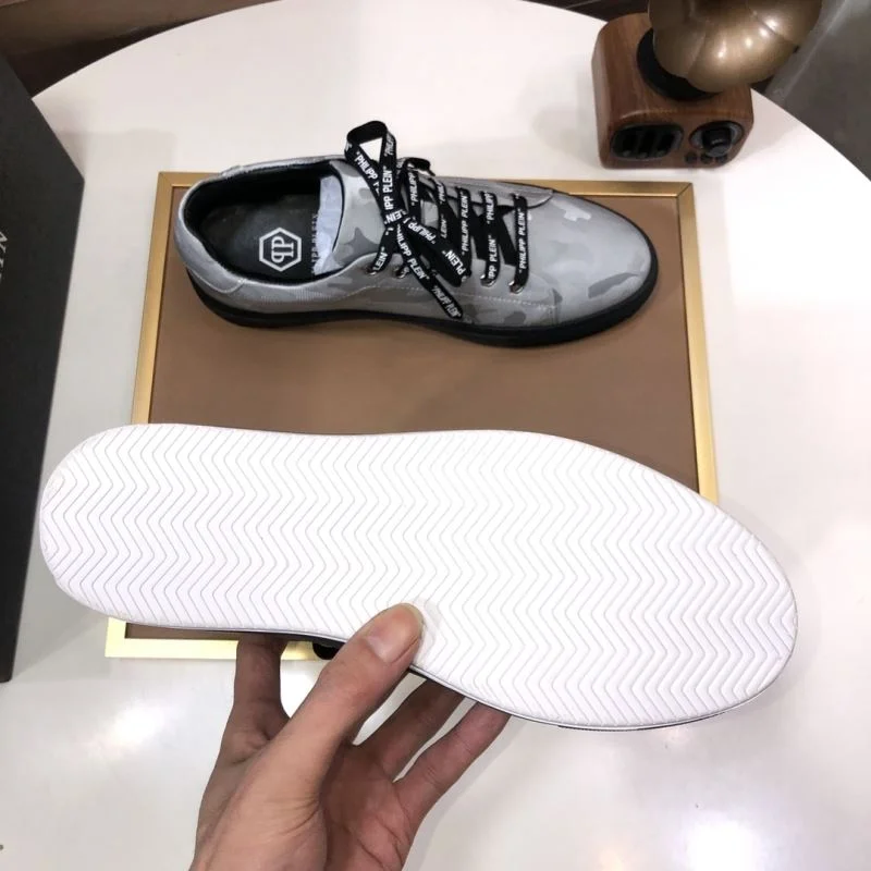 DailyWear Philipp Plein Shoes 4126