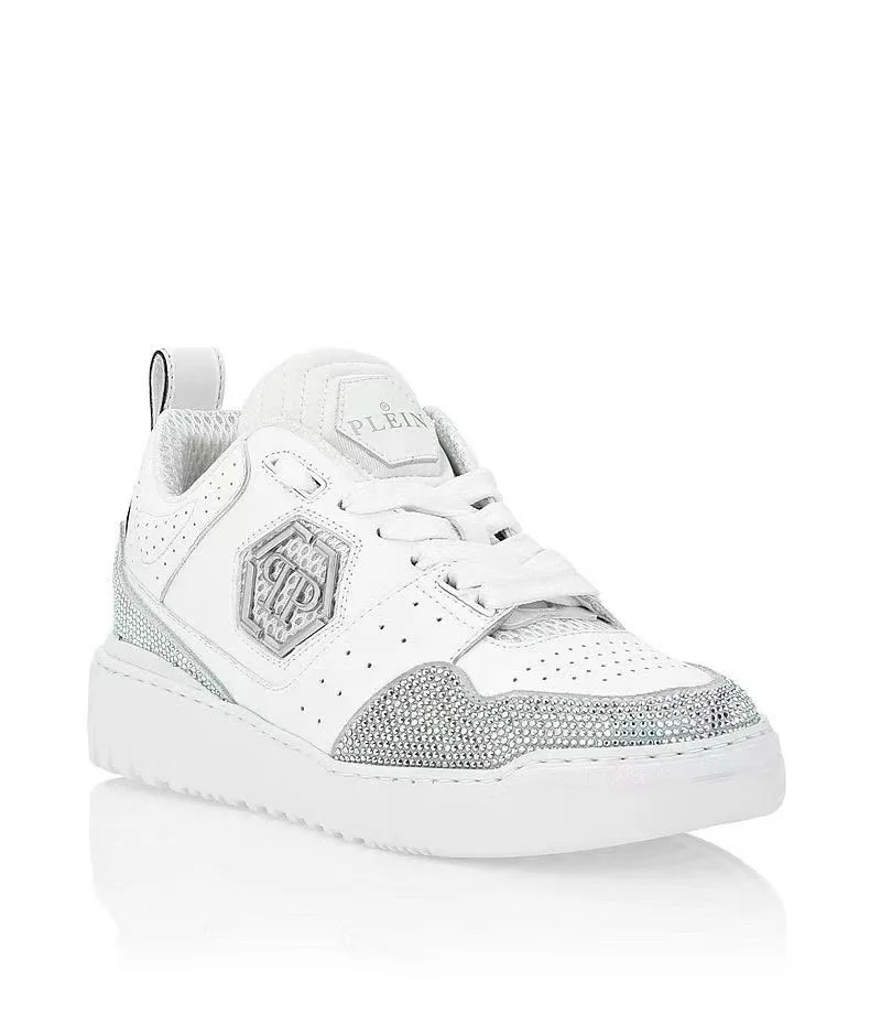 Philipp Plein Shoes WellDesigned 4135