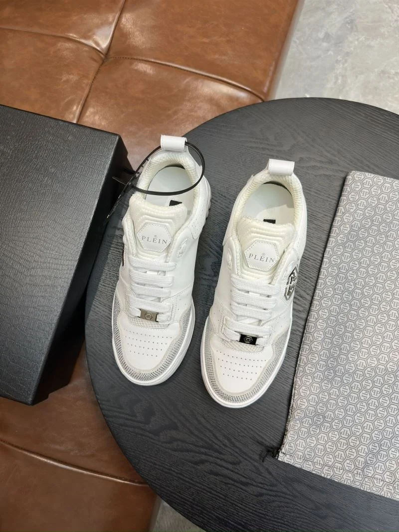 Philipp Plein Shoes WellDesigned 4135