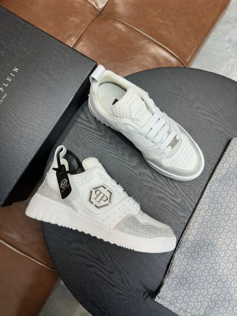 Philipp Plein Shoes WellDesigned 4135