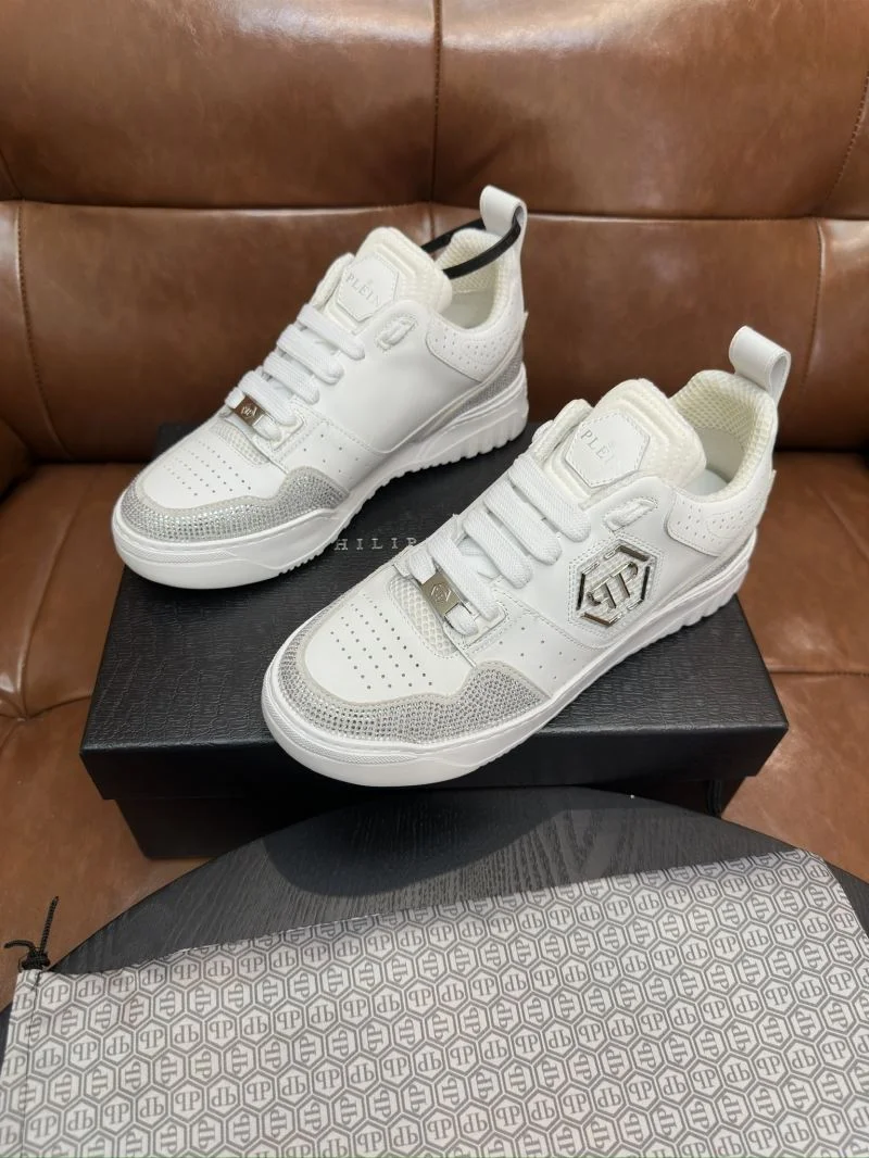Philipp Plein Shoes WellDesigned 4135
