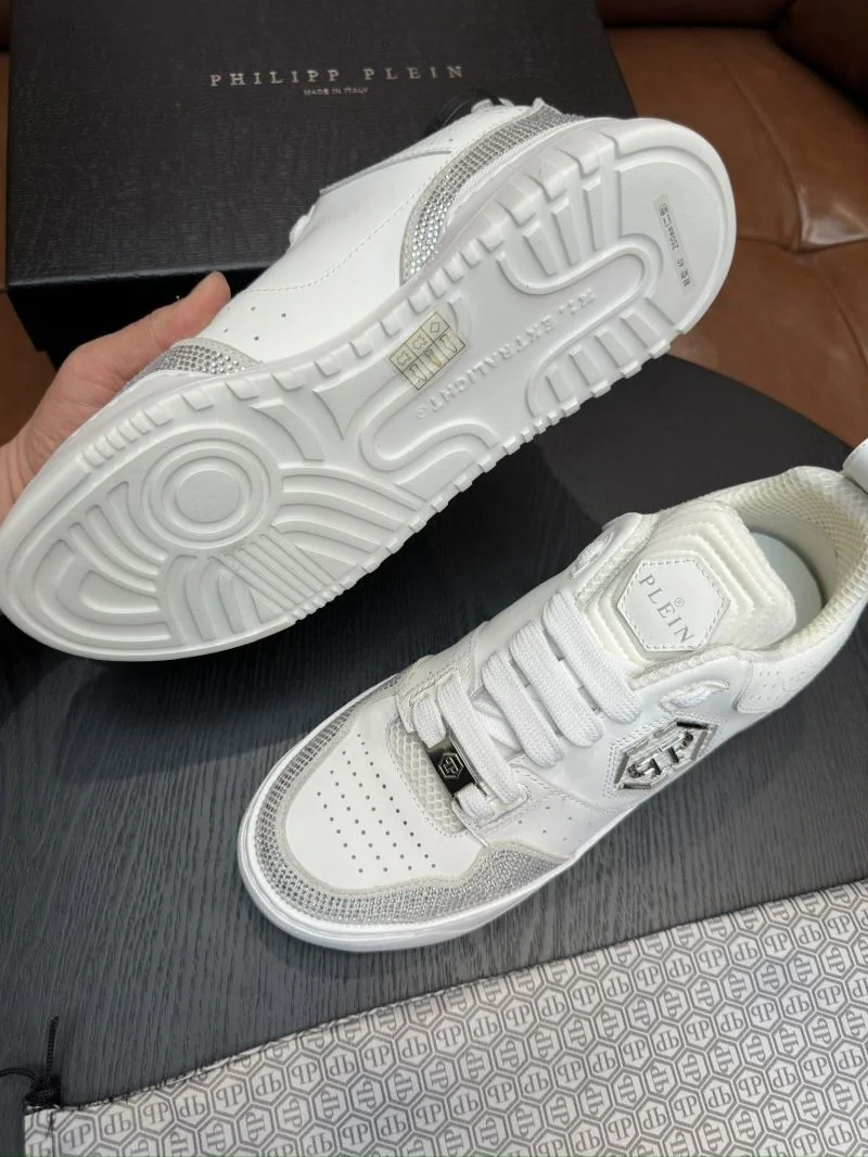 Philipp Plein Shoes WellDesigned 4135
