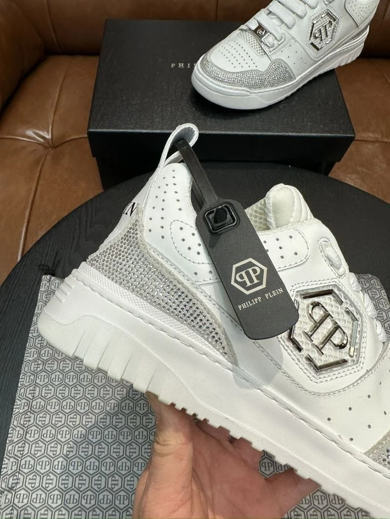 Philipp Plein Shoes WellDesigned 4135