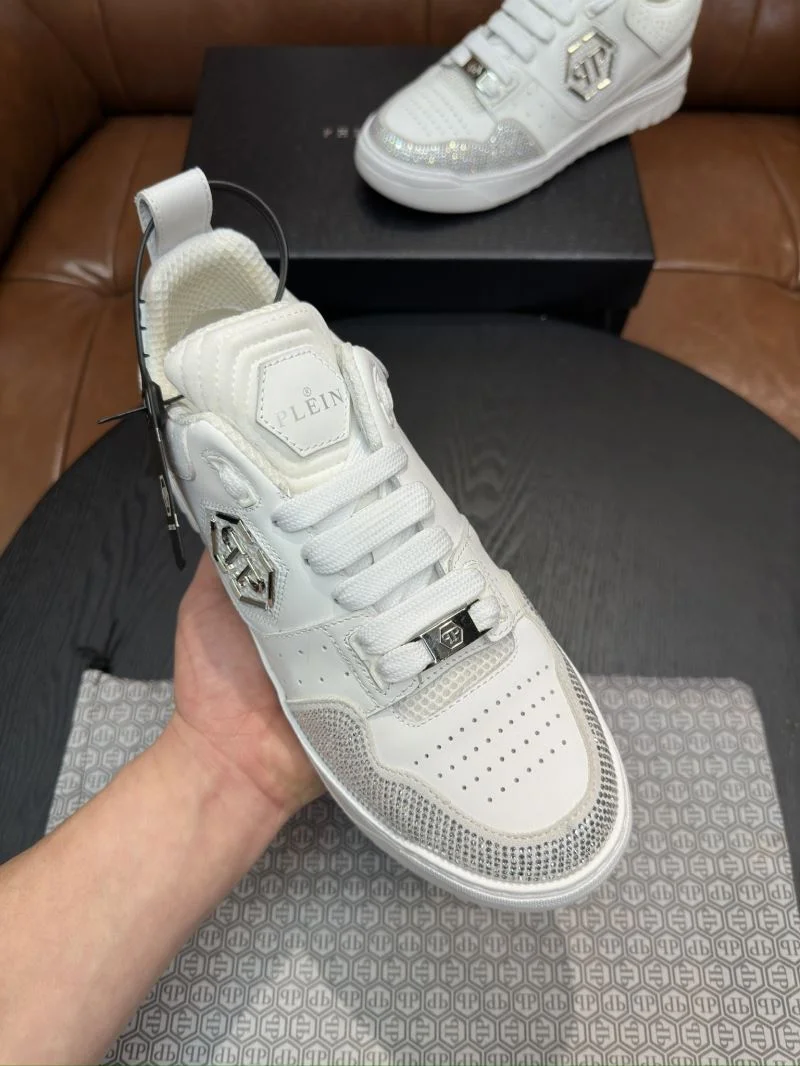 Philipp Plein Shoes WellDesigned 4135