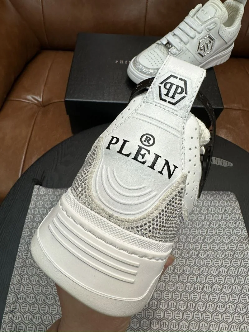 Philipp Plein Shoes WellDesigned 4135