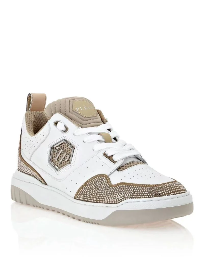 OnTrend Philipp Plein Shoes 4134