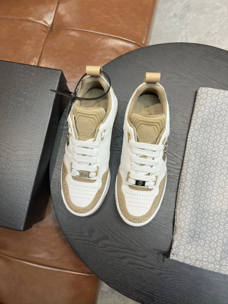 OnTrend Philipp Plein Shoes 4134