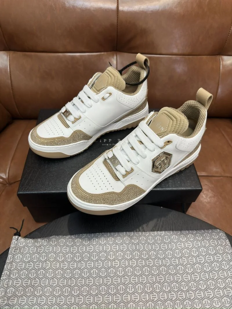 OnTrend Philipp Plein Shoes 4134