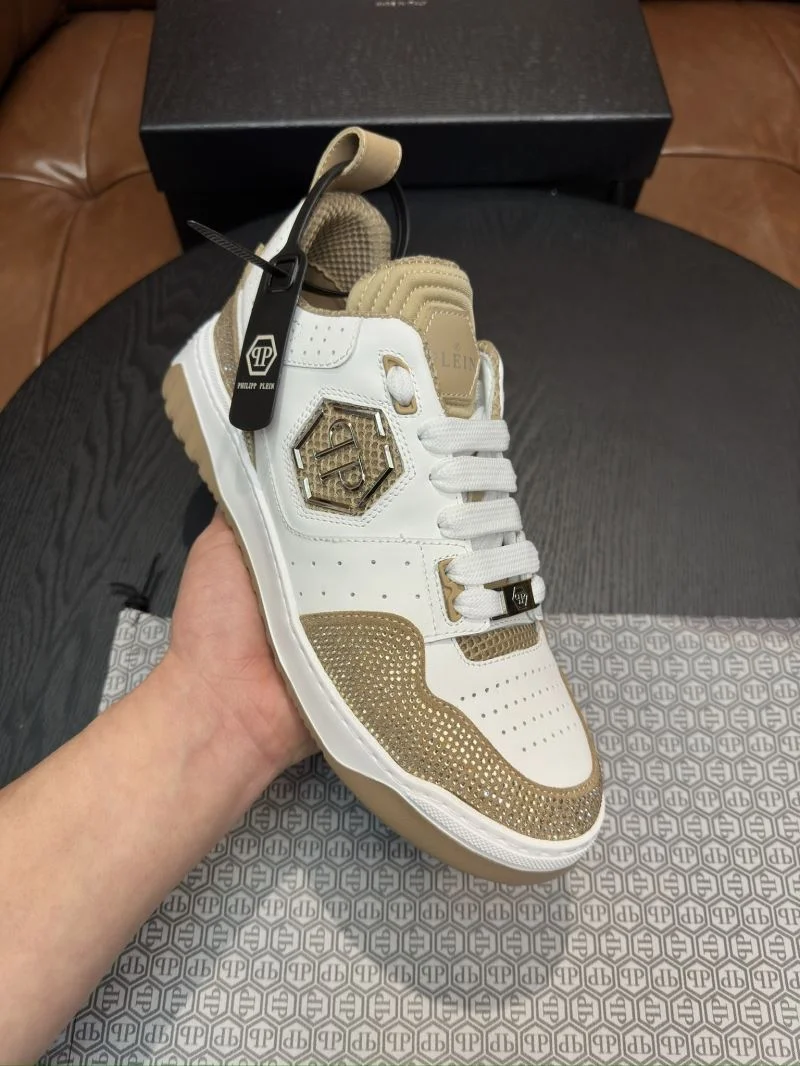 OnTrend Philipp Plein Shoes 4134
