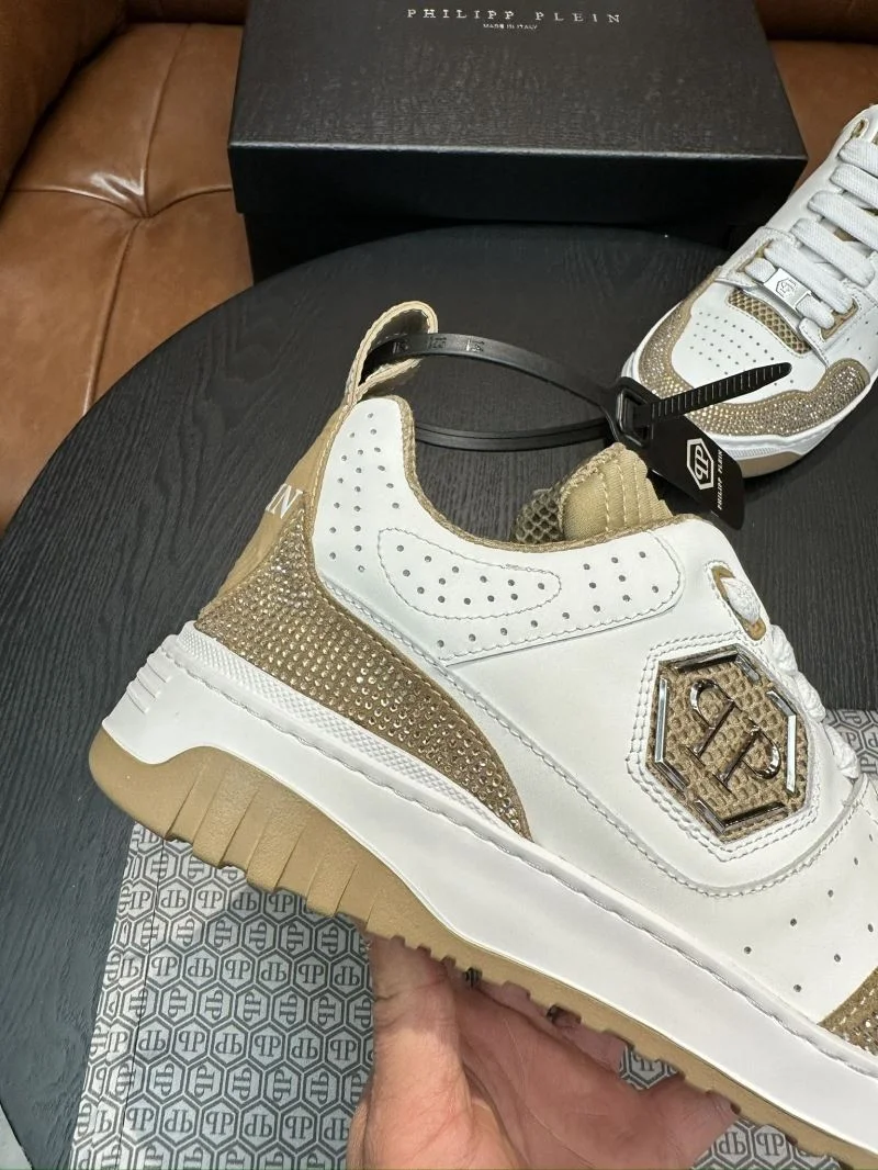 OnTrend Philipp Plein Shoes 4134