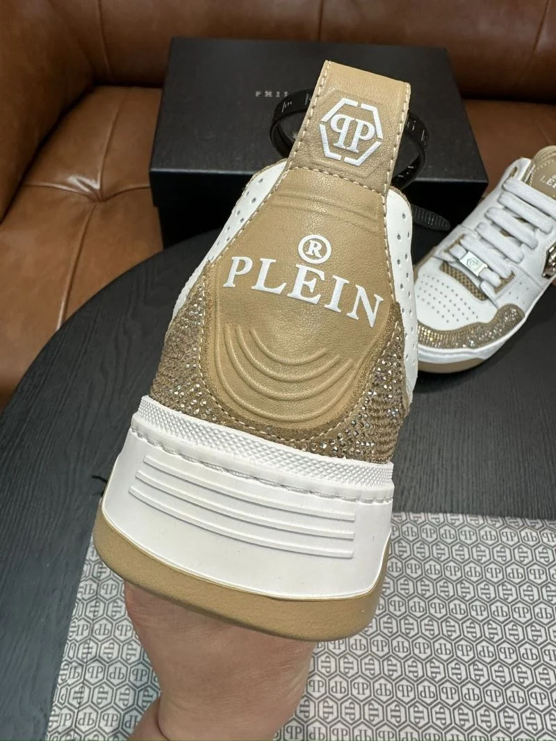 OnTrend Philipp Plein Shoes 4134