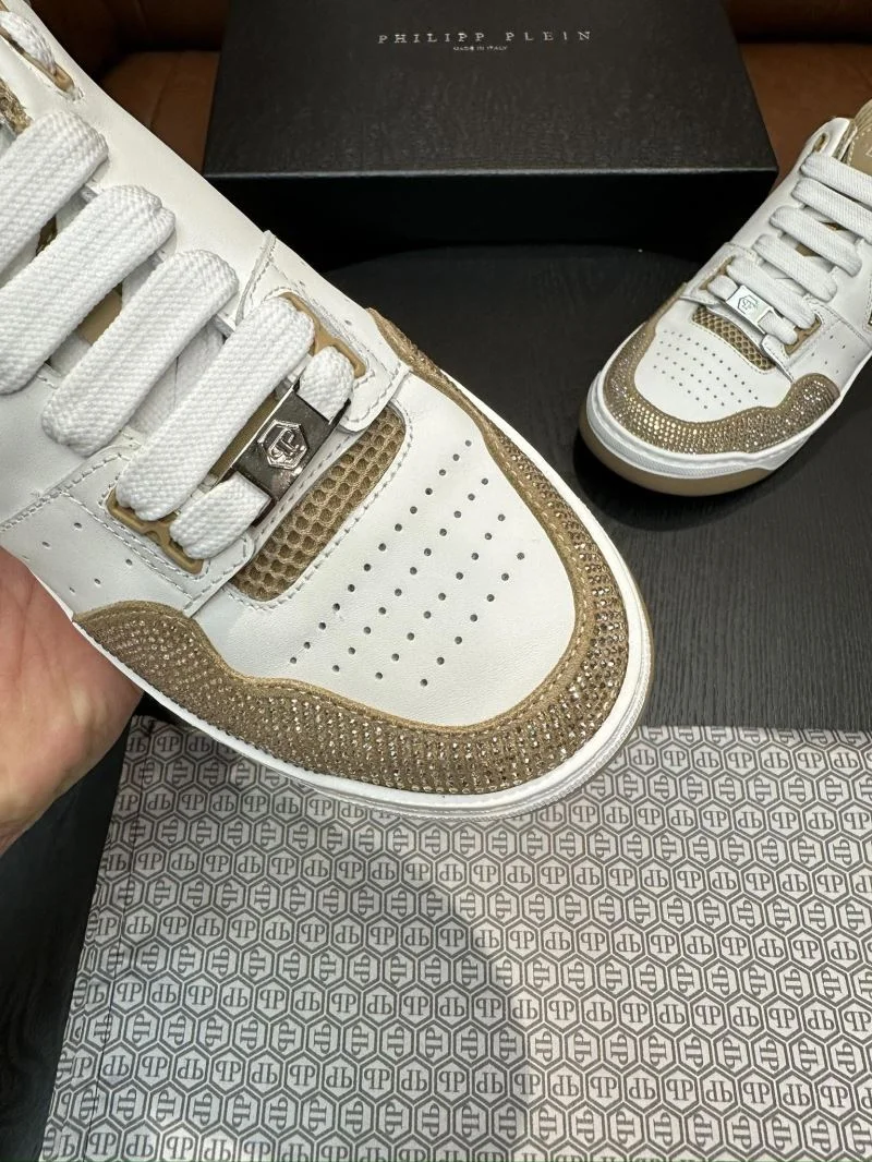 OnTrend Philipp Plein Shoes 4134