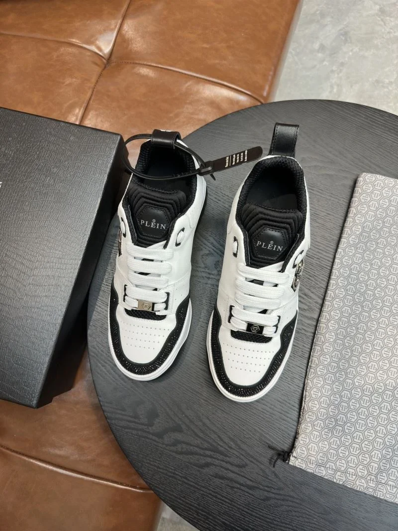 Cozy Philipp Plein Shoes 4130