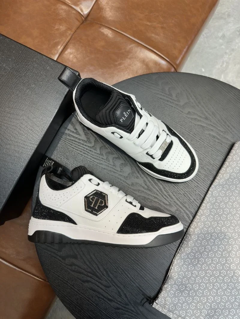Cozy Philipp Plein Shoes 4130