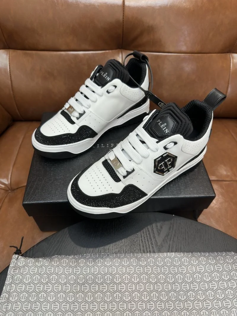 Cozy Philipp Plein Shoes 4130