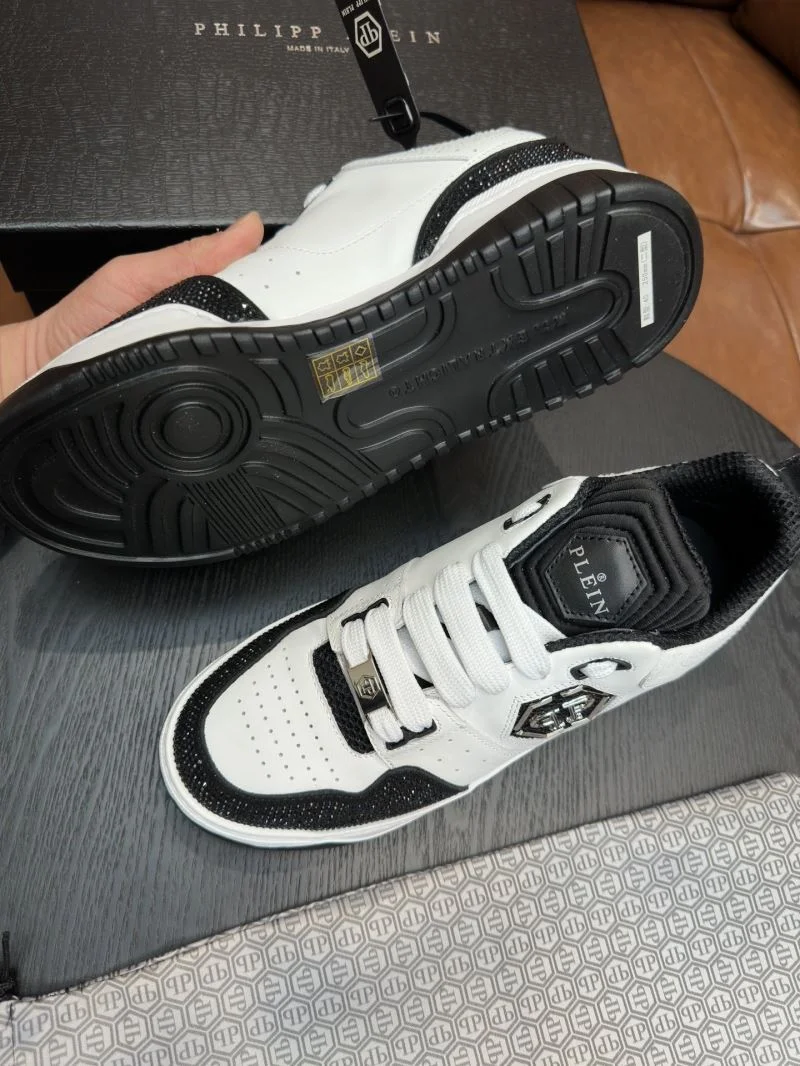 Cozy Philipp Plein Shoes 4130