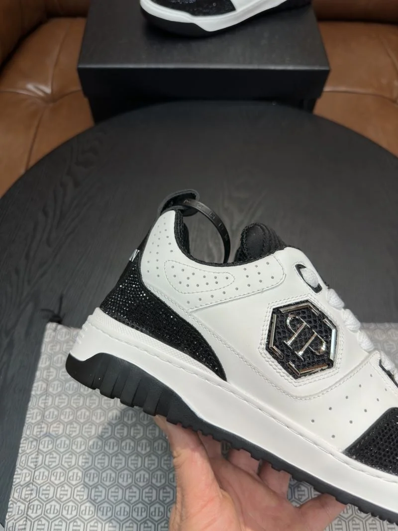 Cozy Philipp Plein Shoes 4130