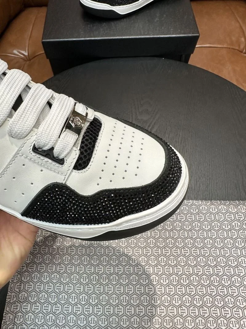 Cozy Philipp Plein Shoes 4130