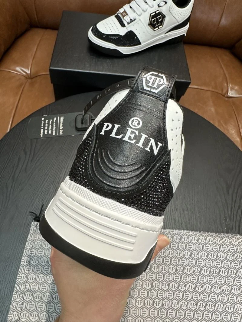 Cozy Philipp Plein Shoes 4130