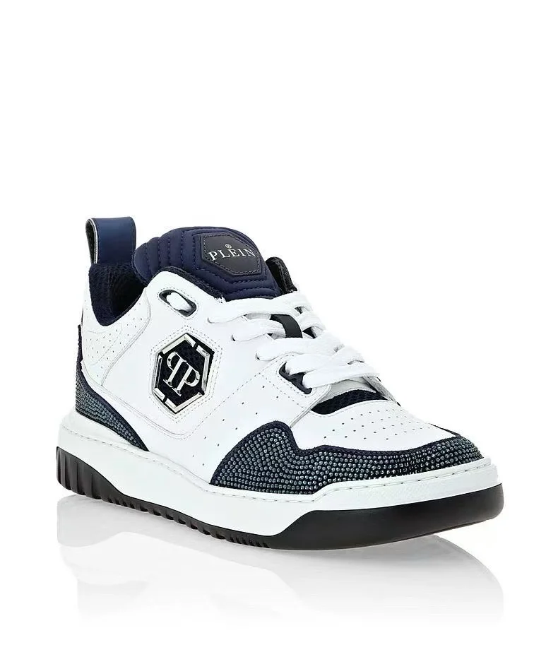 NewStyle Philipp Plein Shoes 4142