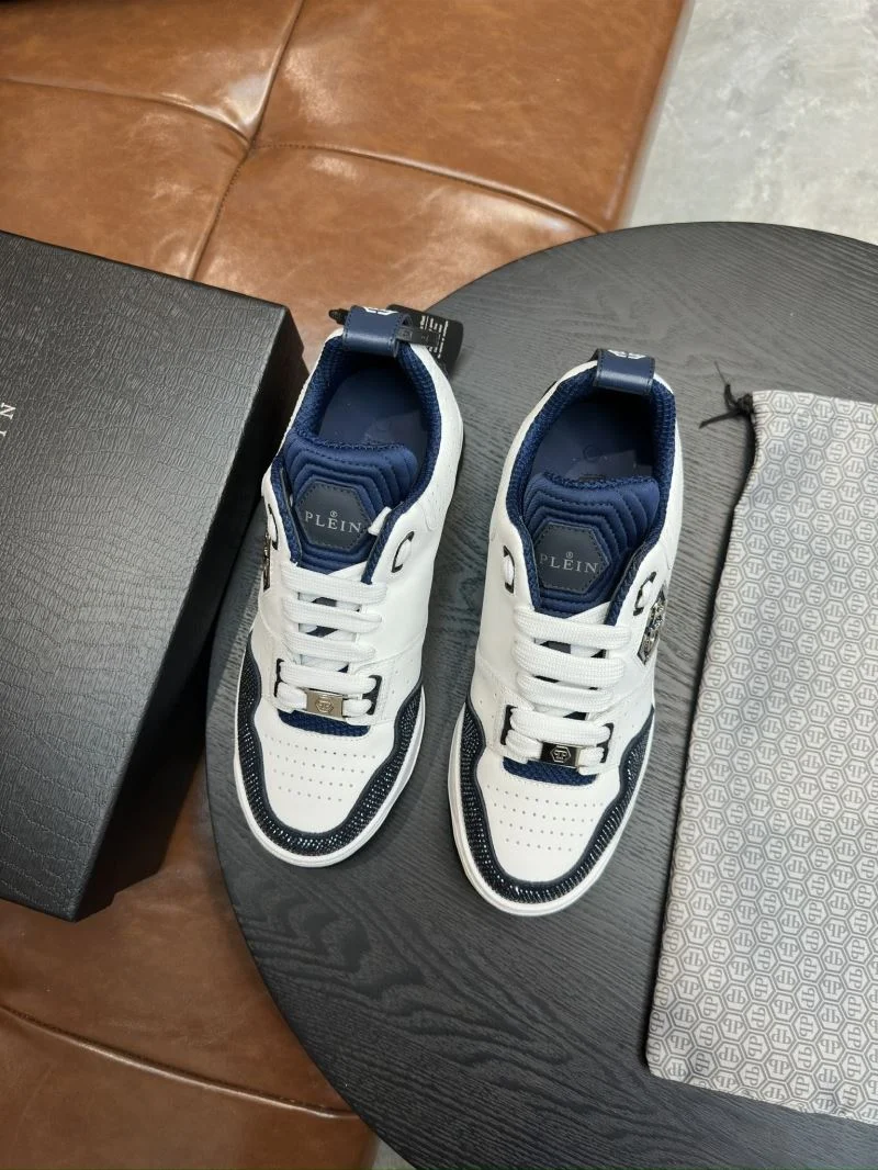 NewStyle Philipp Plein Shoes 4142