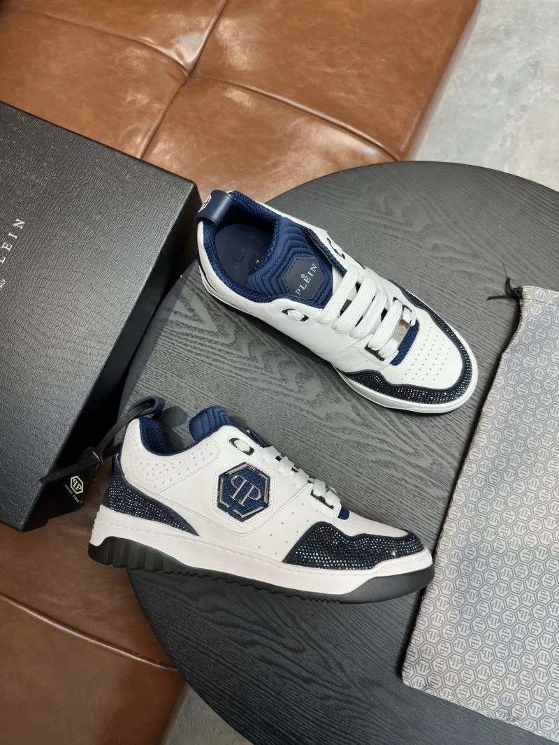 NewStyle Philipp Plein Shoes 4142