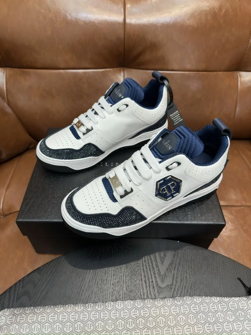 NewStyle Philipp Plein Shoes 4142