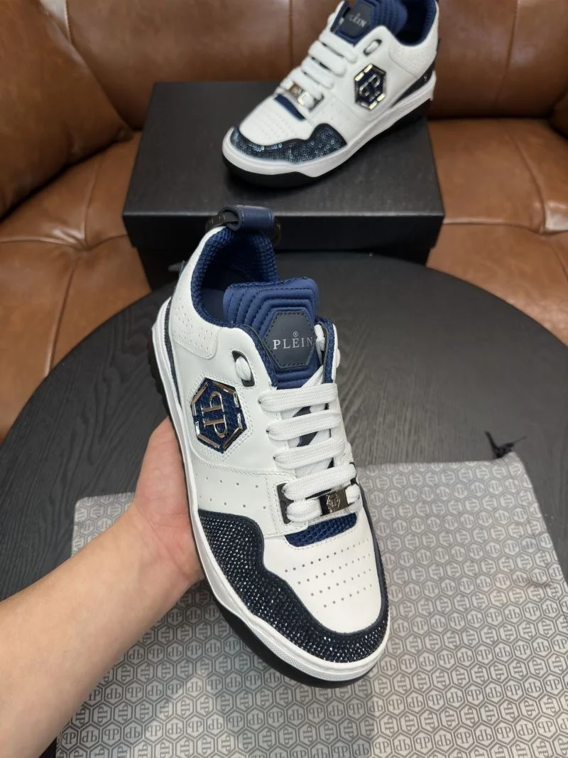 NewStyle Philipp Plein Shoes 4142