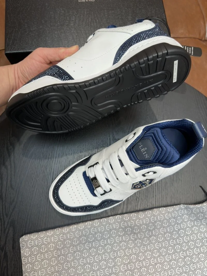 NewStyle Philipp Plein Shoes 4142