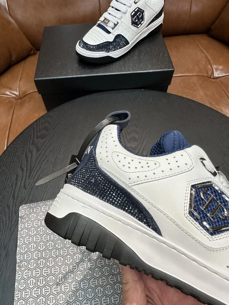 NewStyle Philipp Plein Shoes 4142